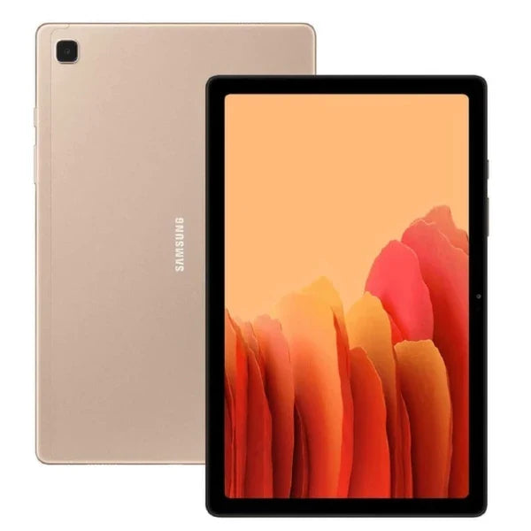 Samsung Galaxy Tab A7 -10.4" - 8MP - 7040mAh
