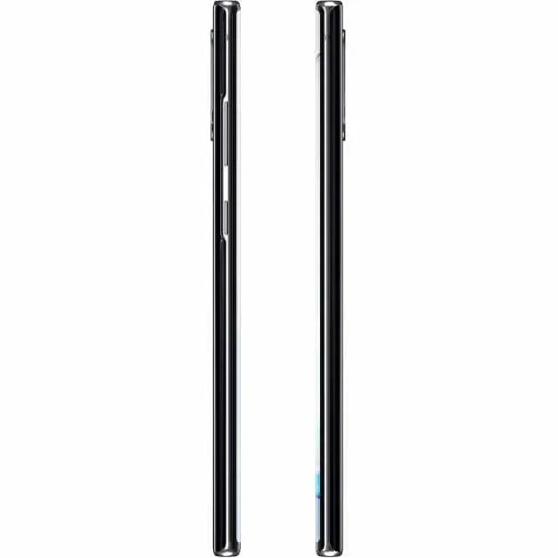 Samsung Galaxy Note10 Plus - 6.8" - 12MP - 4300mAh - (Used)