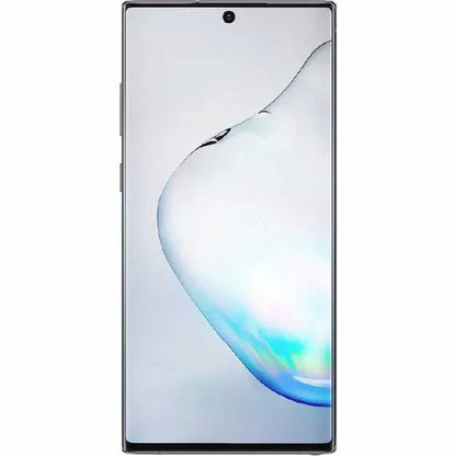 Samsung Galaxy Note10 Plus - 6.8" - 12MP - 4300mAh - (Used)