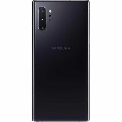 Samsung Galaxy Note10 Plus - 6.8" - 12MP - 4300mAh - (Used)