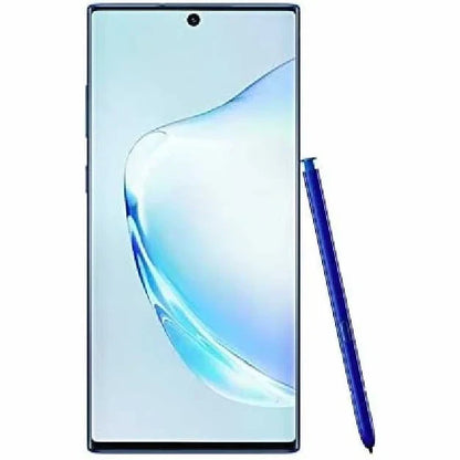 Samsung Galaxy Note10 Plus - 6.8" - 12MP - 4300mAh - (Used)