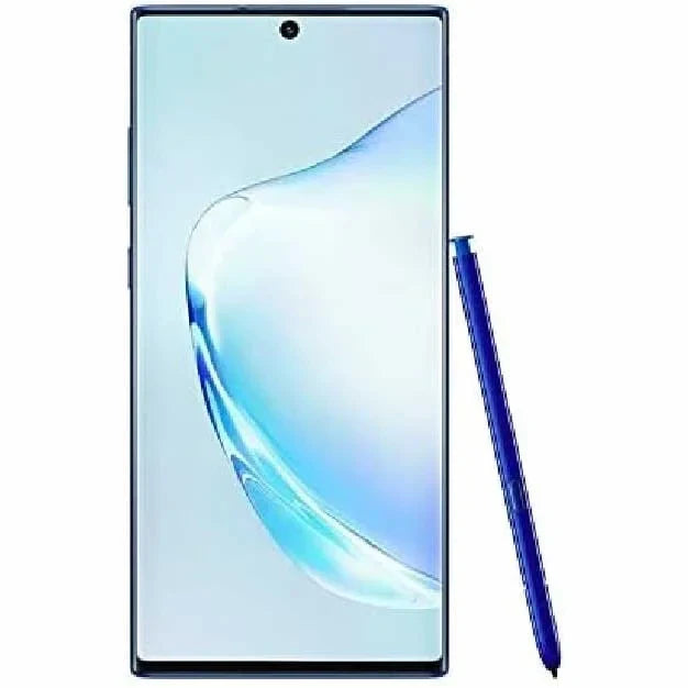 Samsung Galaxy Note10 Plus - 6.8" - 12MP - 4300mAh - (Used)
