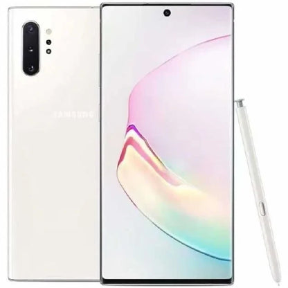 Samsung Galaxy Note10 Plus - 6.8" - 12MP - 4300mAh - (Used)