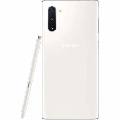 Samsung Galaxy Note10 Plus - 6.8" - 12MP - 4300mAh - (Used)