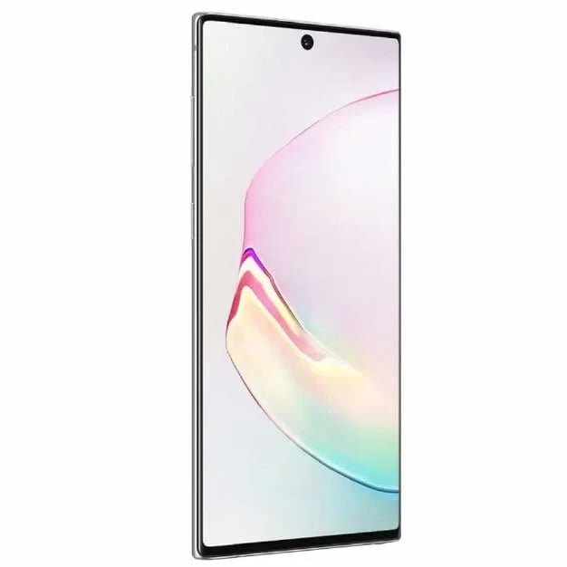 Samsung Galaxy Note10 Plus - 6.8" - 12MP - 4300mAh - (Used)