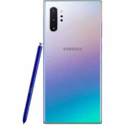 Samsung Galaxy Note10 Plus - 6.8" - 12MP - 4300mAh - (Used)
