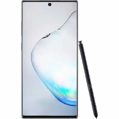 Samsung Galaxy Note10 Plus - 6.8" - 12MP - 4300mAh - (Used)