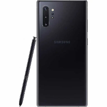 Samsung Galaxy Note10 Plus - 6.8" - 12MP - 4300mAh - (Used)