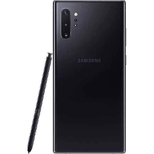 Samsung Galaxy Note10 Plus - 6.8" - 12MP - 4300mAh - (Used)