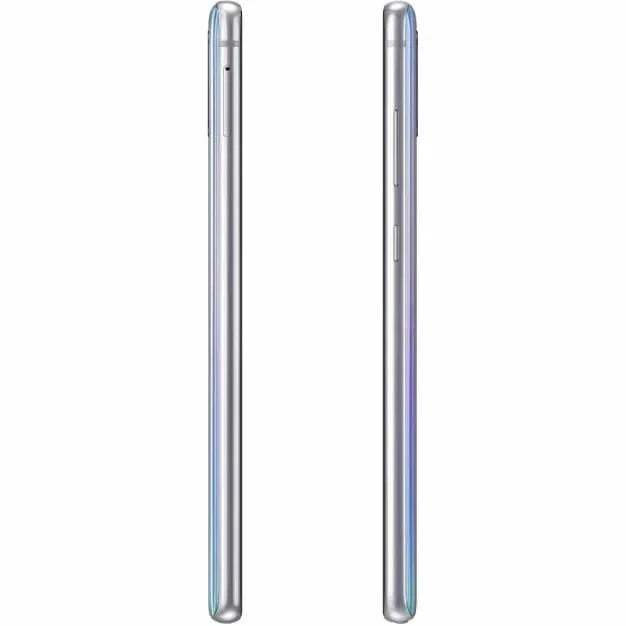 Samsung Note 10lite - 6.7" - 12MP - 4500mAh - (Used)