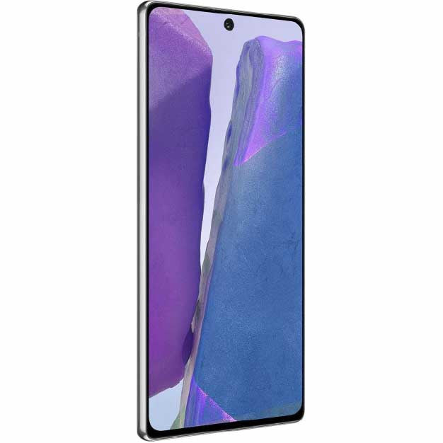 Samsung Galaxy Note 20 5G - 6.7" - 64MP - 4300mAh - (Used)