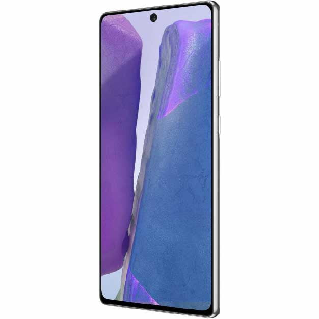 Samsung Galaxy Note 20 5G - 6.7" - 64MP - 4300mAh - (Used)