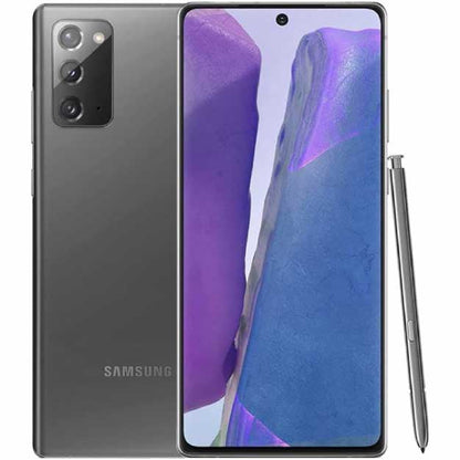Samsung Galaxy Note 20 5G - 6.7" - 64MP - 4300mAh - (Used)