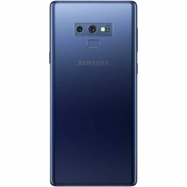 Samsung Galaxy Note 9 - 5.8" - 12MP - 4000mAh - (Used)