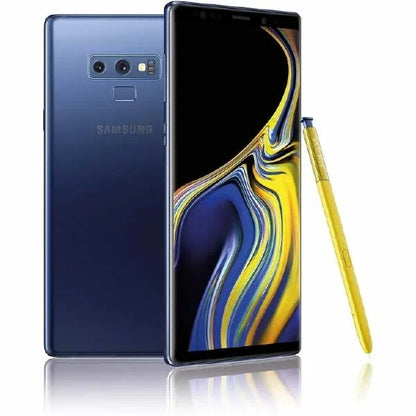 Samsung Galaxy Note 9 - 5.8" - 12MP - 4000mAh - (Used)