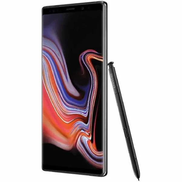 Samsung Galaxy Note 9 - 5.8" - 12MP - 4000mAh - (Used)