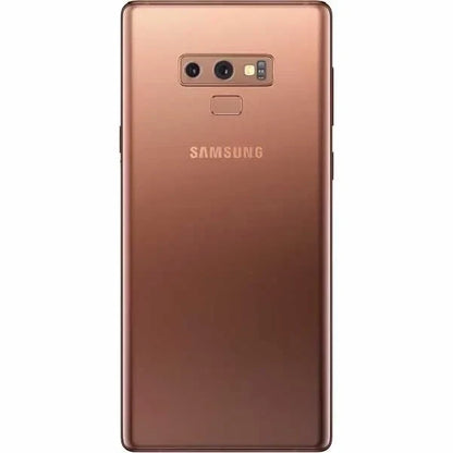 Samsung Galaxy Note 9 - 5.8" - 12MP - 4000mAh - (Used)