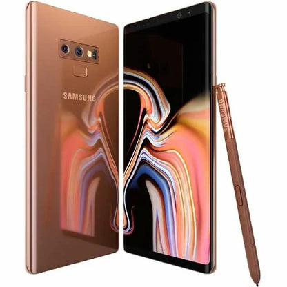Samsung Galaxy Note 9 - 5.8" - 12MP - 4000mAh - (Used)