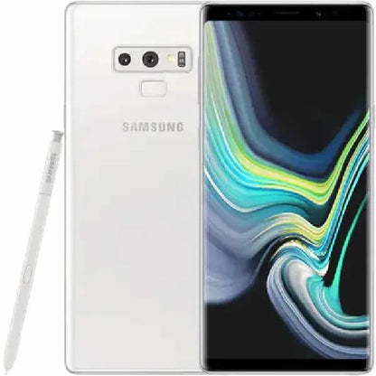 Samsung Galaxy Note 9 - 5.8" - 12MP - 4000mAh - (Used)