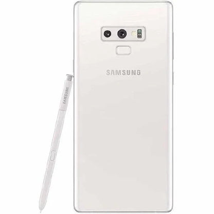 Samsung Galaxy Note 9 - 5.8" - 12MP - 4000mAh - (Used)