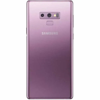 Samsung Galaxy Note 9 - 5.8" - 12MP - 4000mAh - (Used)