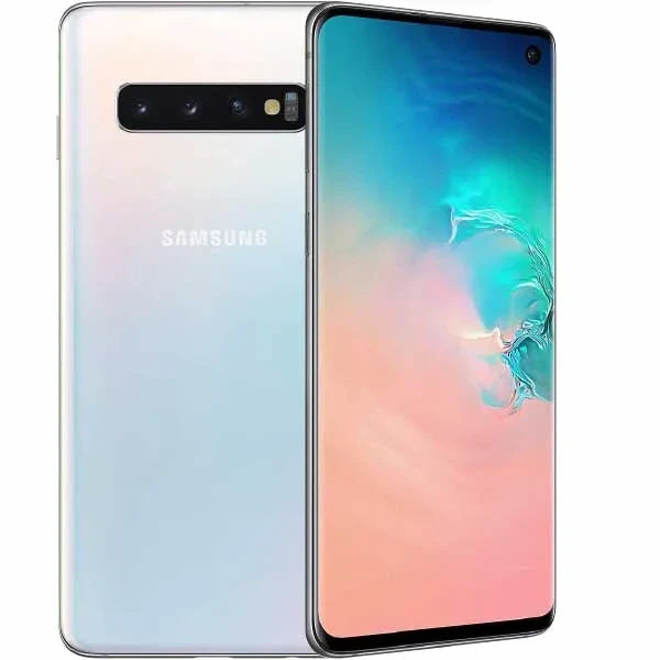 Samsung Galaxy S10 - 6.1" - 16MP - 3400mAh - (Used)