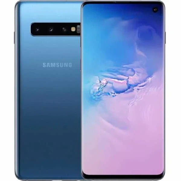 Samsung Galaxy S10 - 6.1" - 16MP - 3400mAh - (Used)