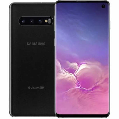 Samsung Galaxy S10 - 6.1" - 16MP - 3400mAh - (Used)