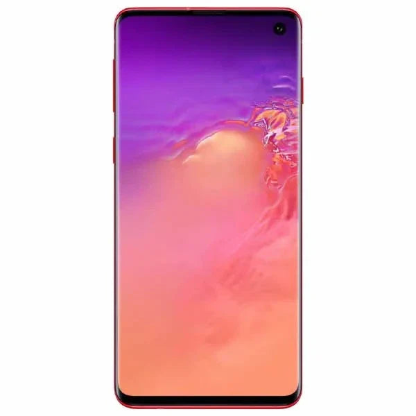 Samsung Galaxy S10 - 6.1" - 16MP - 3400mAh - (Used)