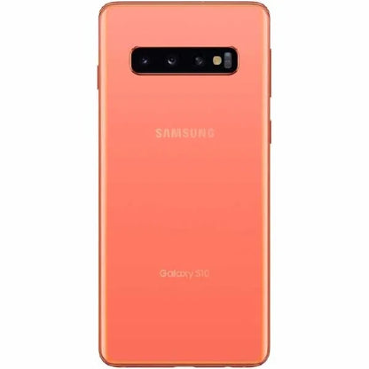 Samsung Galaxy S10 - 6.1" - 16MP - 3400mAh - (Used)