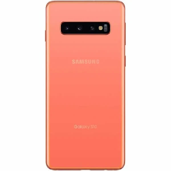Samsung Galaxy S10 - 6.1" - 16MP - 3400mAh - (Used)