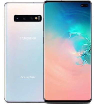 Samsung Galaxy S10 - 6.1" - 16MP - 3400mAh - (Used)