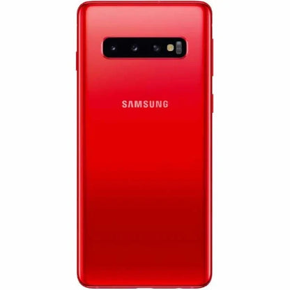 Samsung Galaxy S10 - 6.1" - 16MP - 3400mAh - (Used)