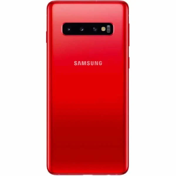 Samsung Galaxy S10 - 6.1" - 16MP - 3400mAh - (Used)