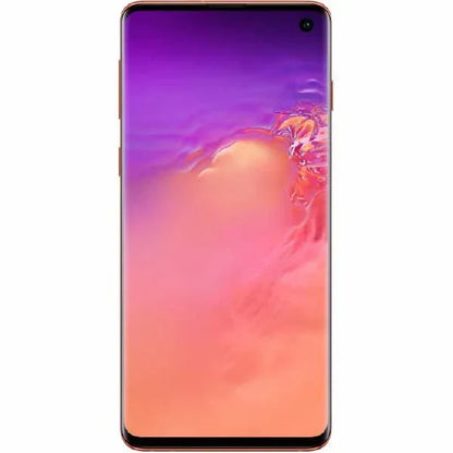 Samsung Galaxy S10 - 6.1" - 16MP - 3400mAh - (Used)