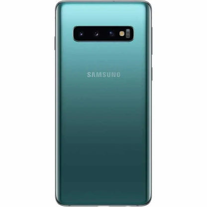 Samsung Galaxy S10 - 6.1" - 16MP - 3400mAh - (Used)
