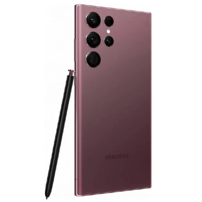 Samsung Galaxy S22 Ultra - 6.8" - 108MP - 5000mAh - (Used)