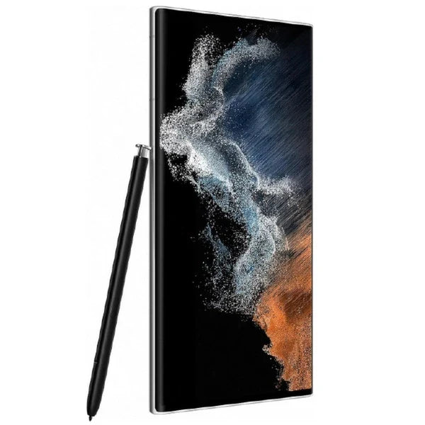 Samsung Galaxy S22 Ultra - 6.8" - 108MP - 5000mAh - (Used)