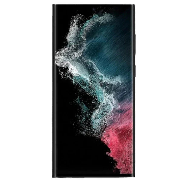 Samsung Galaxy S22 Ultra - 6.8" - 108MP - 5000mAh - (Used)