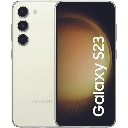 Samsung Galaxy S23 PLUS - 6.6" - 50MP - 4700mAh - (Used)