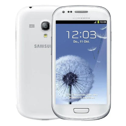 Samsung Galaxy S3 mini - 4.0'' -  5MP - 1500mAh - (Used)