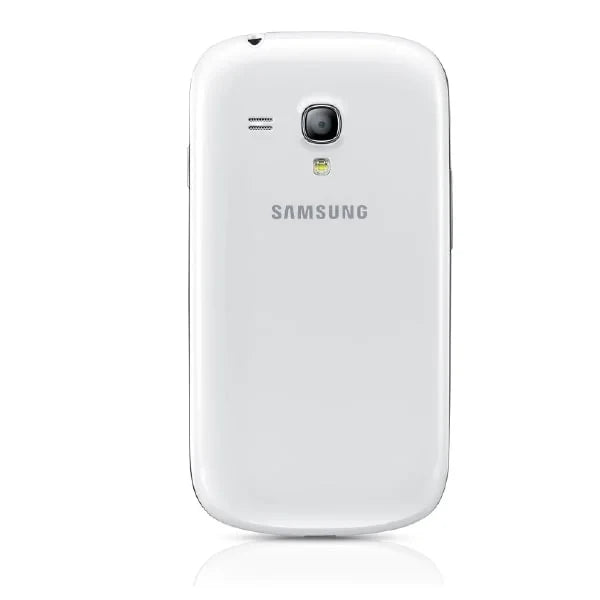 Samsung Galaxy S3 mini - 4.0'' -  5MP - 1500mAh - (Used)