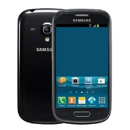 Samsung Galaxy S3 mini - 4.0'' -  5MP - 1500mAh - (Used)