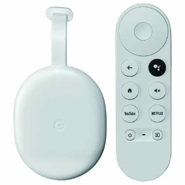 GOOGLE Chromecast TV (HD)
