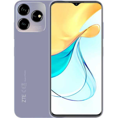 ZTE Blade V50 Design 4G - 6.6" - 50MP - 5000mAh