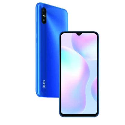 Xiaomi Redmi 9A - 6.53" - 13MP - 5000mAh - (Used)