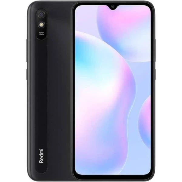 Xiaomi Redmi 9A - 6.53" - 13MP - 5000mAh - (Used)