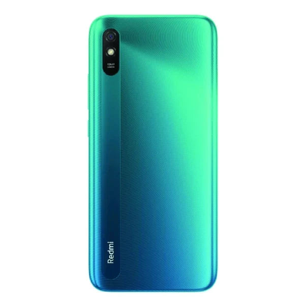 Xiaomi Redmi 9A - 6.53" - 13MP - 5000mAh - (Used)
