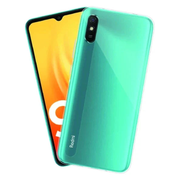 Xiaomi Redmi 9A - 6.53" - 13MP - 5000mAh - (Used)