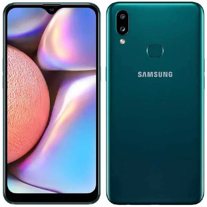 Samsung A10S - 6.2" - 13MP - 4000mAh - (Used)